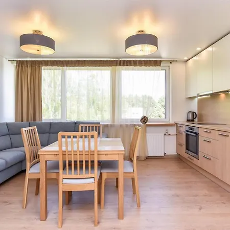 Apartament Crystal *