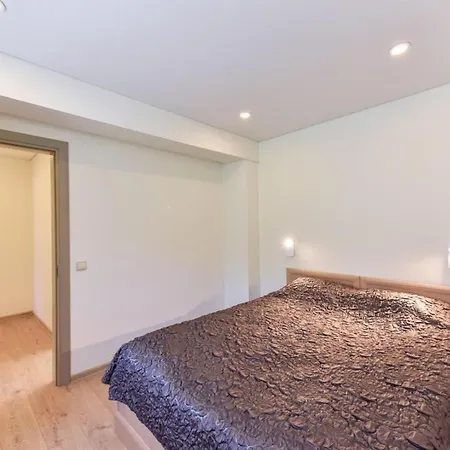 Apartament Crystal *