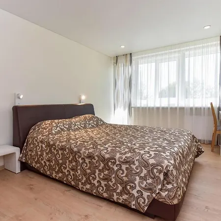 Apartament Crystal Druskieniki