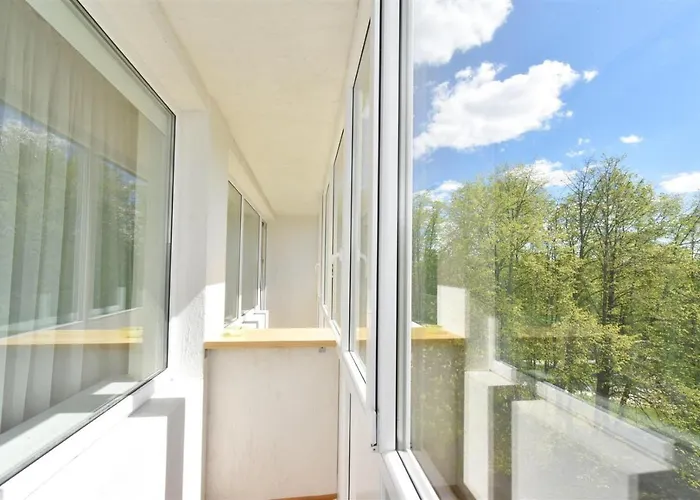 Apartment Crystal Druskininkai